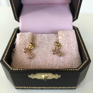 Juicy Cherry Earrings
